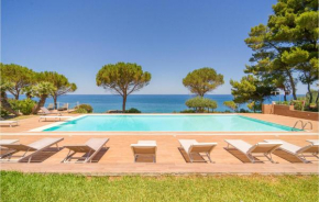 Nice home in Cefalù with Outdoor swimming pool, WiFi and 6 Bedrooms
